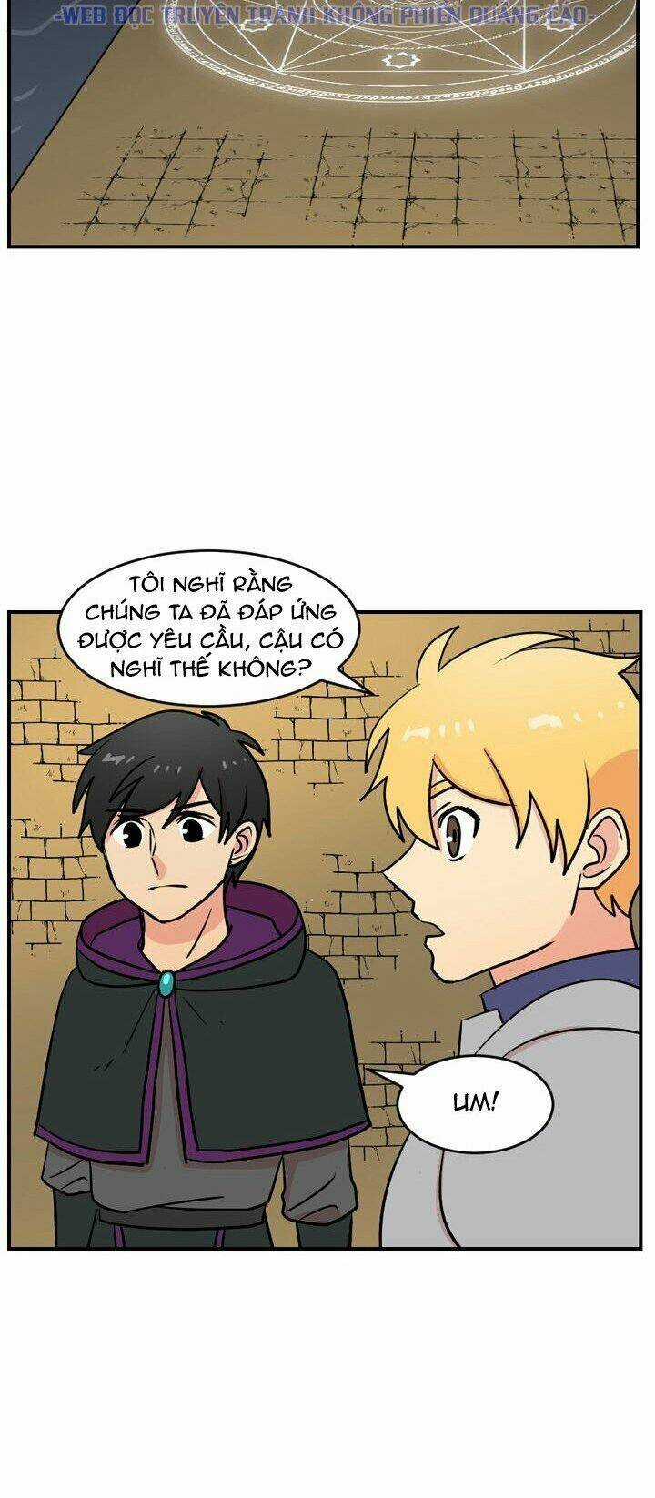 Mọt Sách Chapter 38 trang 40