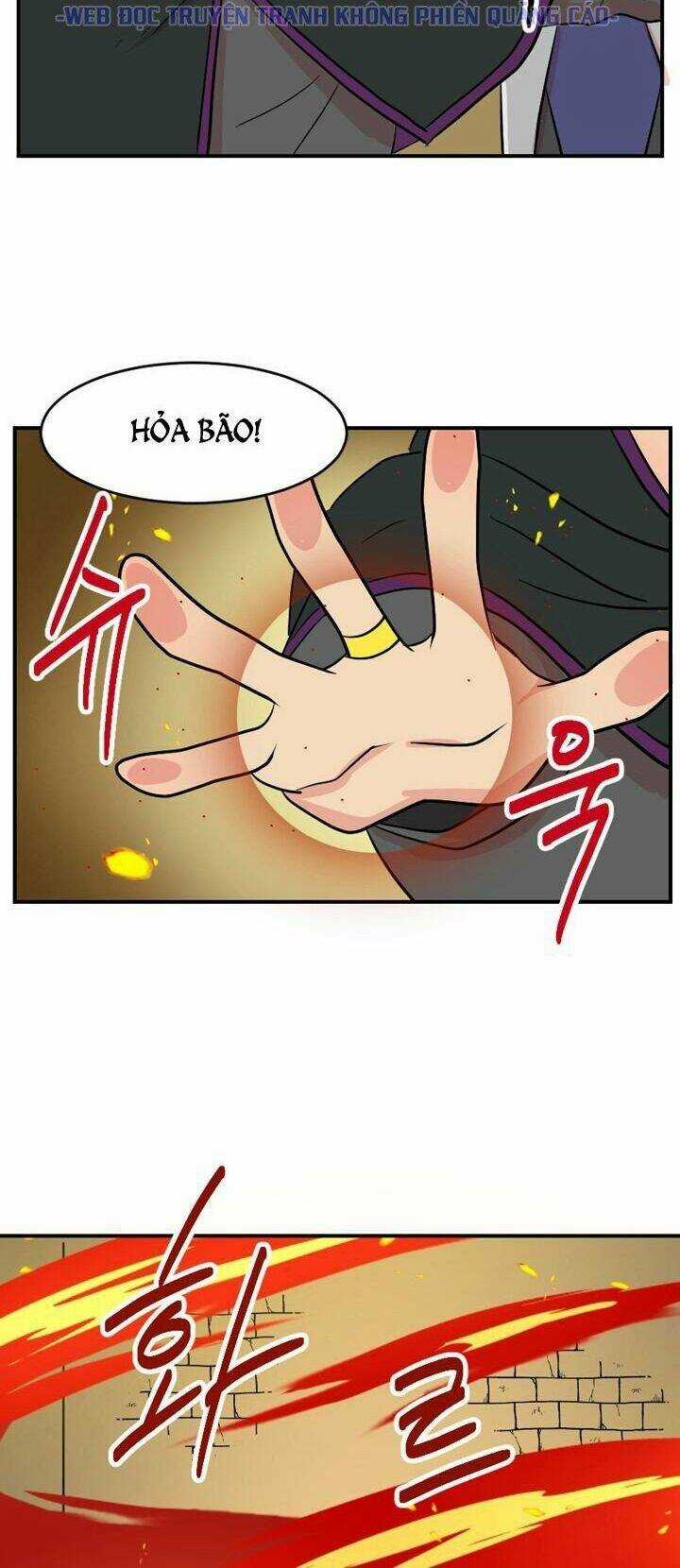 Mọt Sách Chapter 38 trang 42