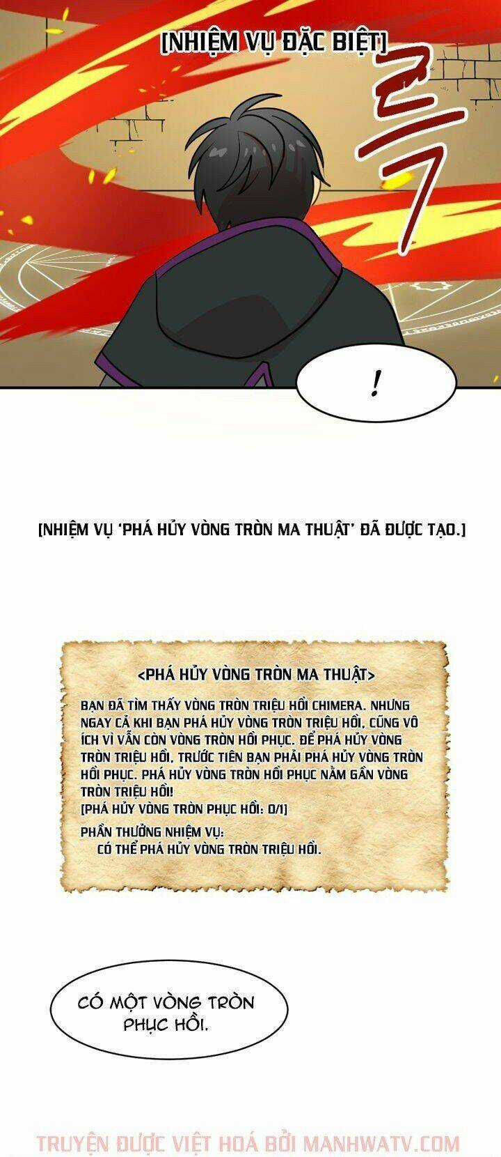 Mọt Sách Chapter 38 trang 43