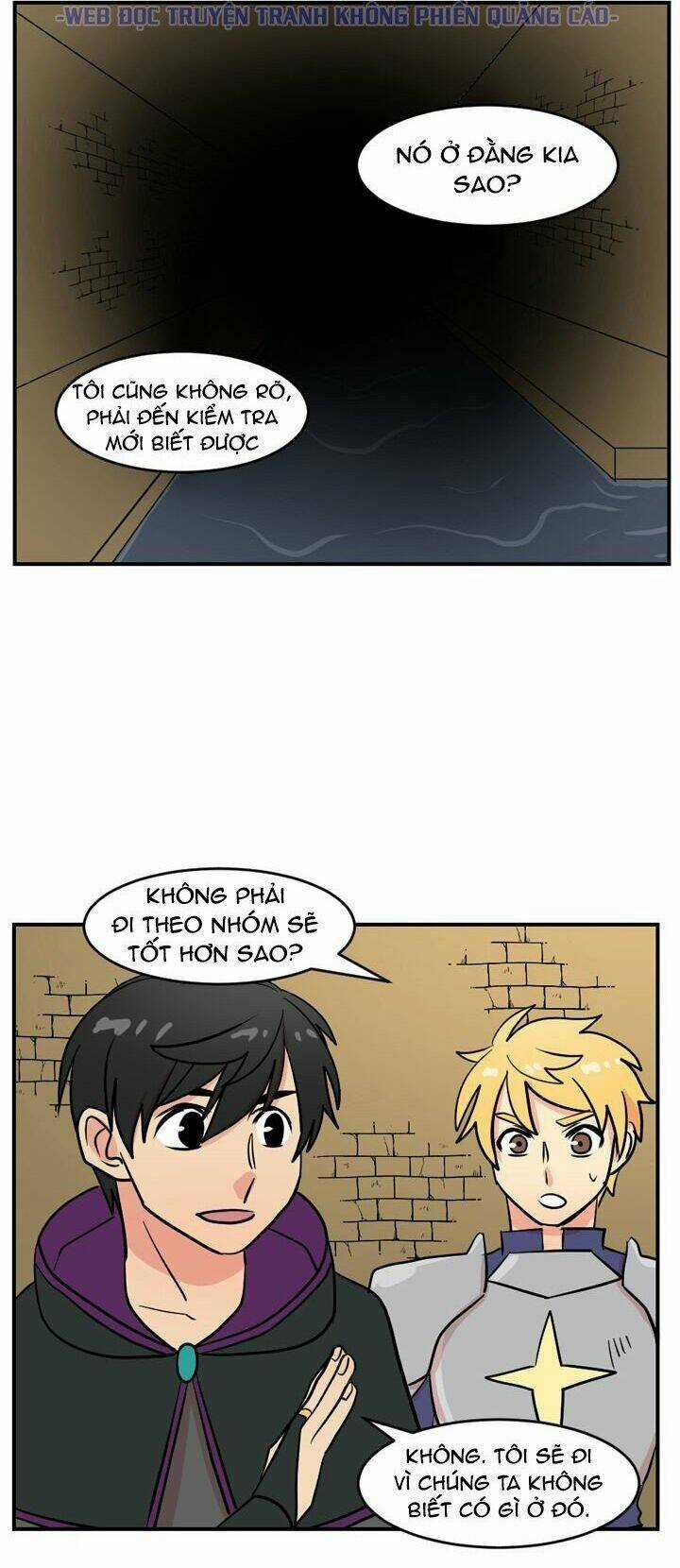 Mọt Sách Chapter 38 trang 44