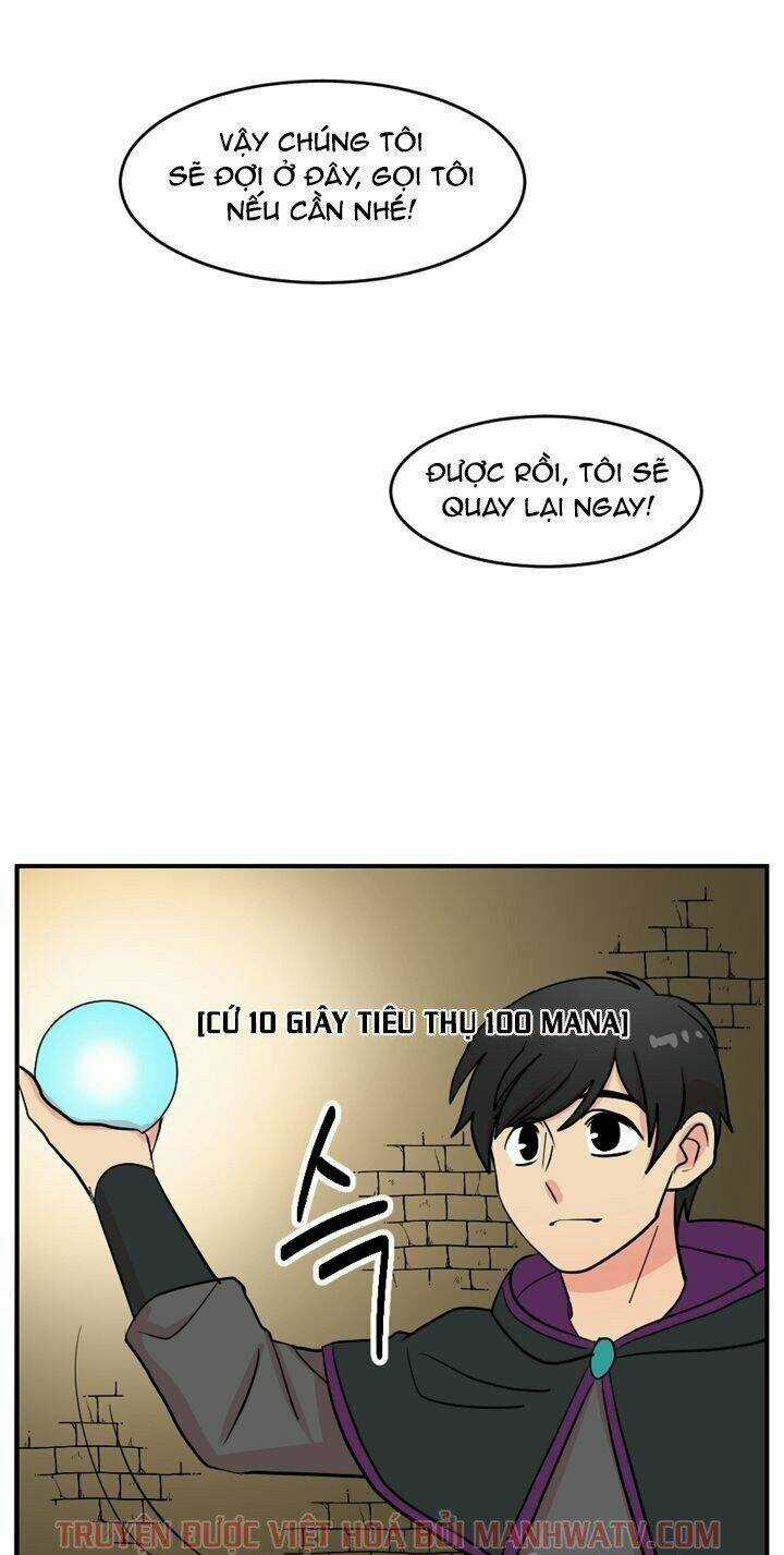 Mọt Sách Chapter 38 trang 45