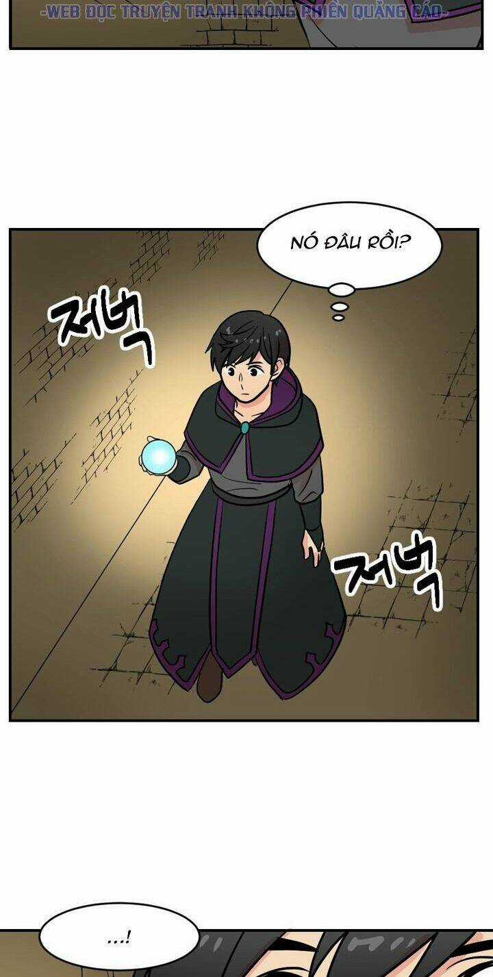 Mọt Sách Chapter 38 trang 46