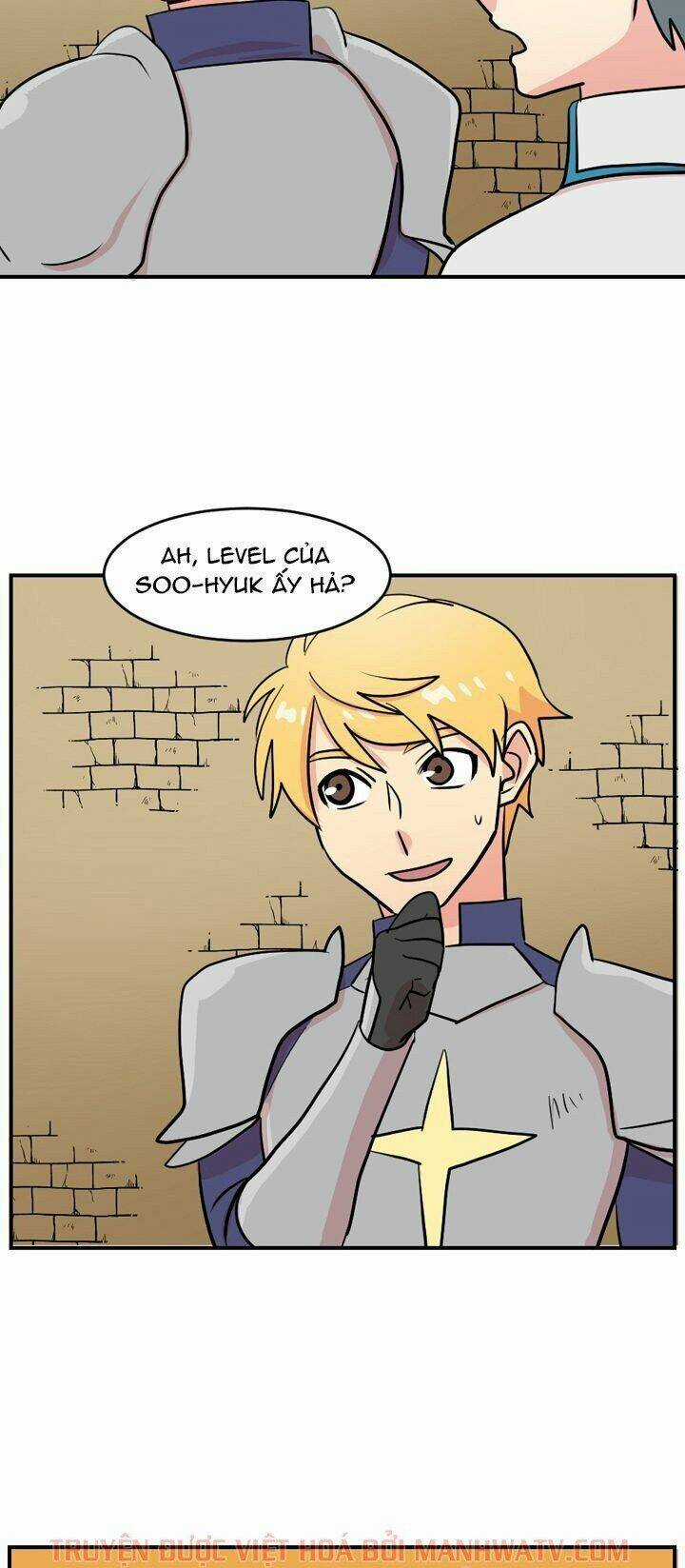 Mọt Sách Chapter 38 trang 5