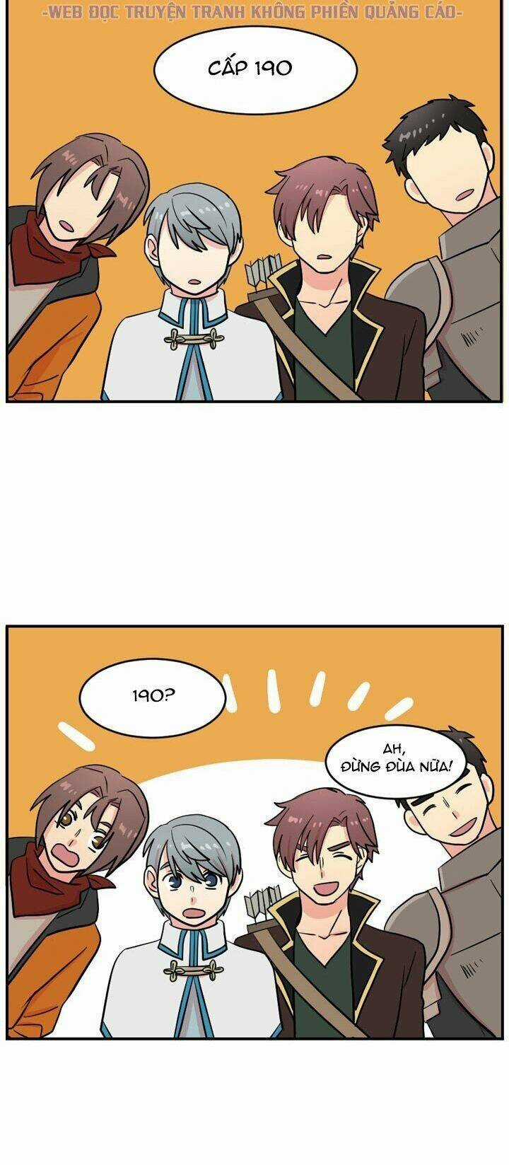 Mọt Sách Chapter 38 trang 6