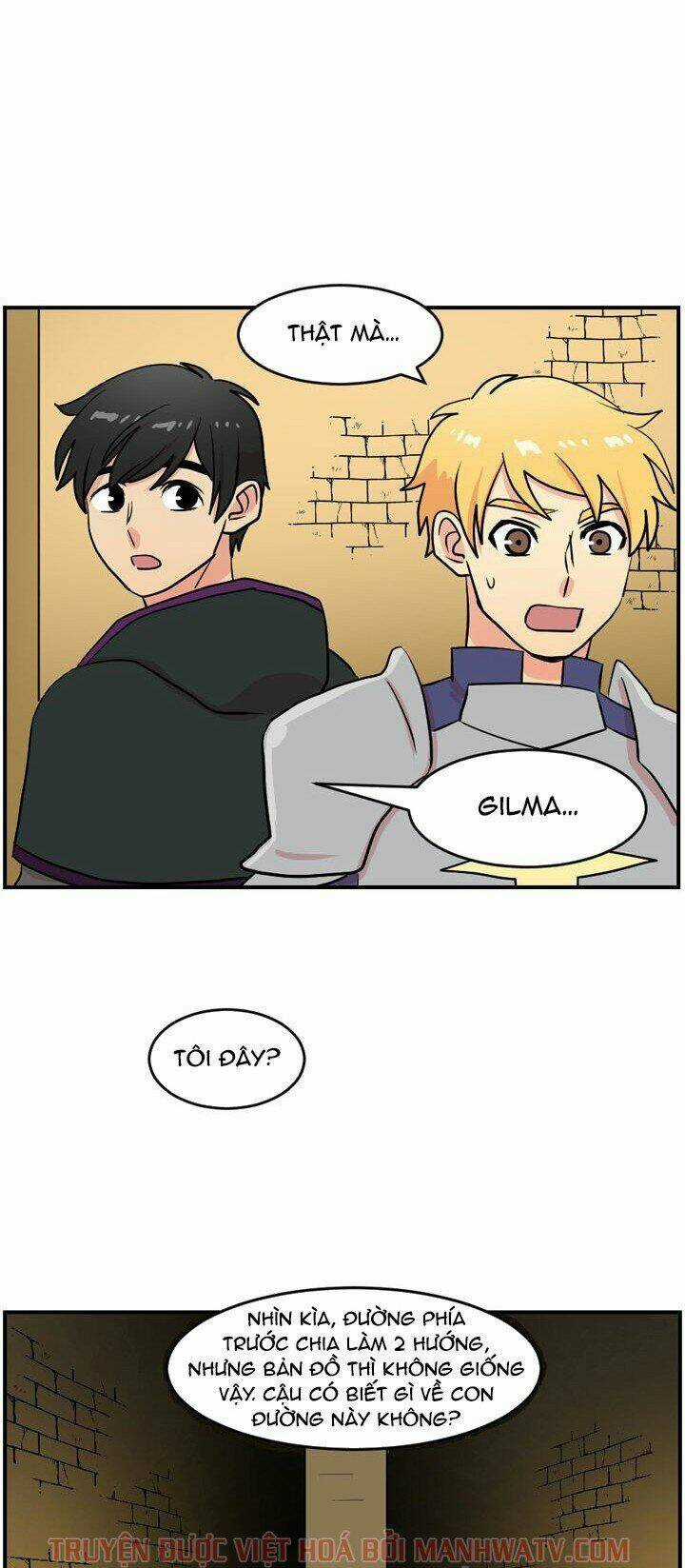 Mọt Sách Chapter 38 trang 7