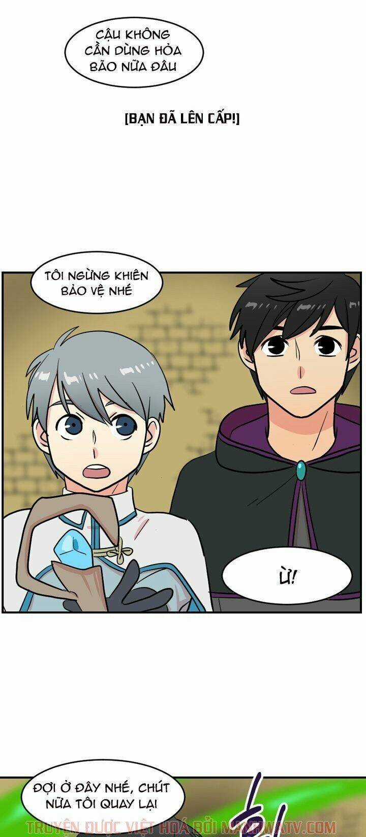 Mọt Sách Chapter 39 trang 13