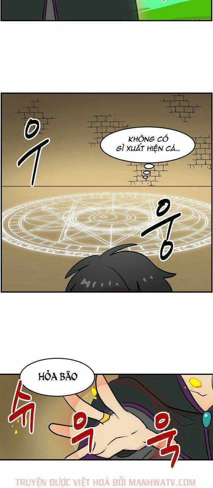 Mọt Sách Chapter 39 trang 15