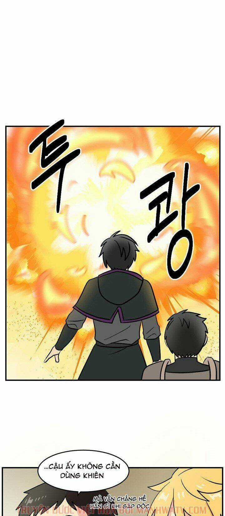 Mọt Sách Chapter 39 trang 23