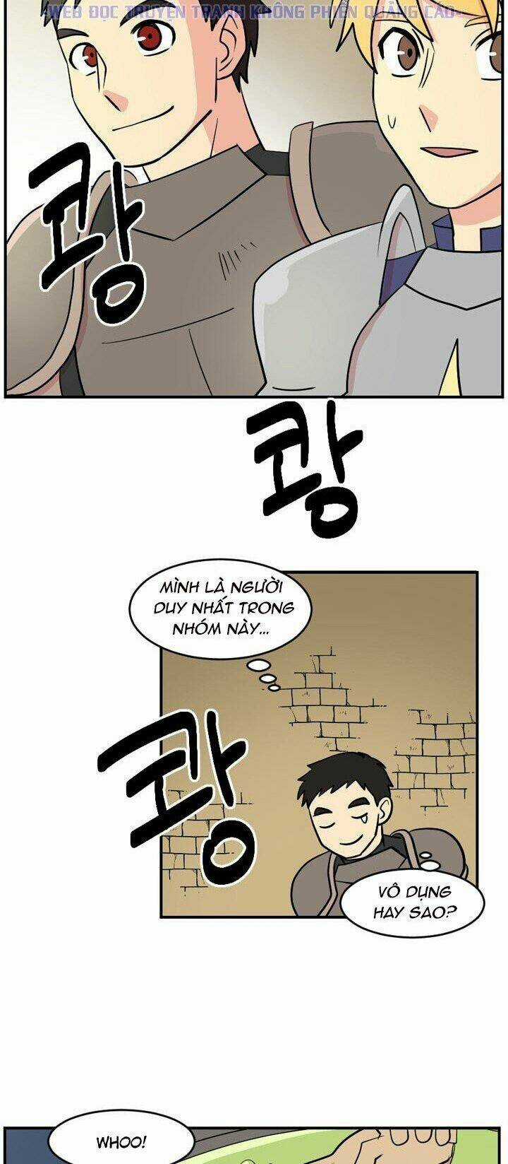 Mọt Sách Chapter 39 trang 24