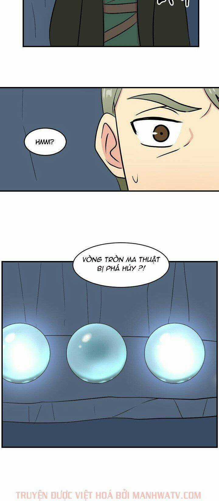 Mọt Sách Chapter 39 trang 27