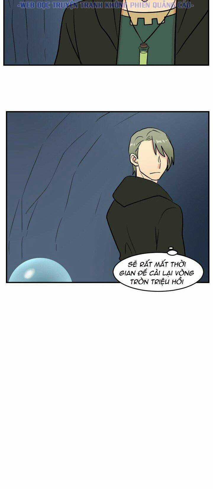 Mọt Sách Chapter 39 trang 32