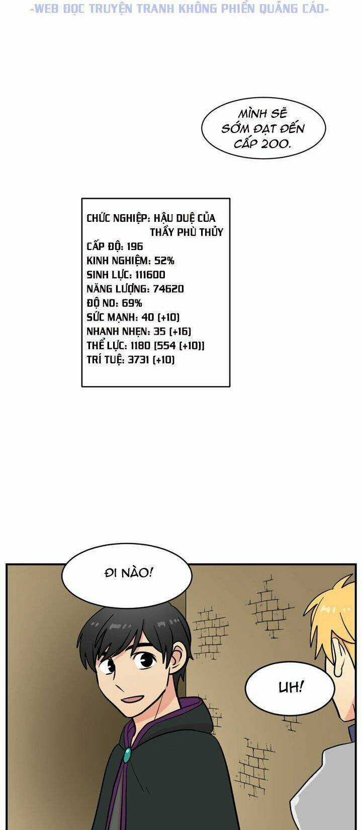 Mọt Sách Chapter 39 trang 34