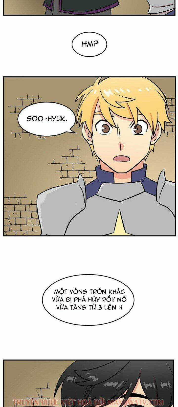 Mọt Sách Chapter 39 trang 35