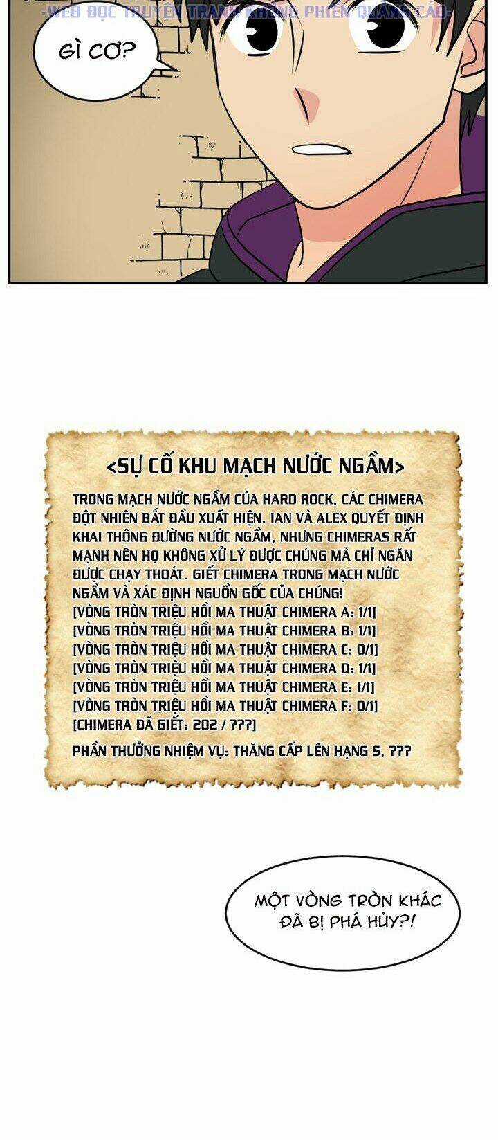 Mọt Sách Chapter 39 trang 36