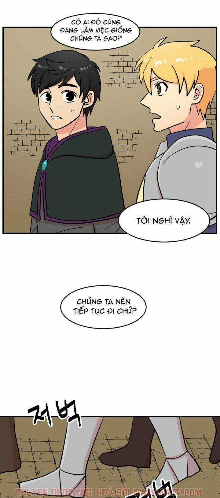 Mọt Sách Chapter 39 trang 37