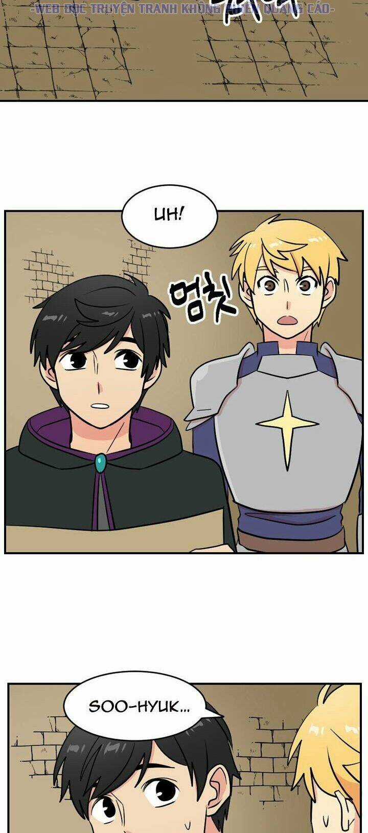 Mọt Sách Chapter 39 trang 38