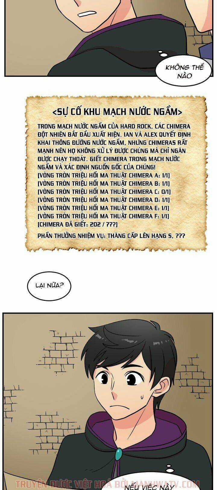 Mọt Sách Chapter 39 trang 39