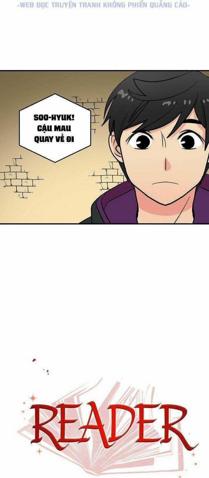 Mọt Sách Chapter 39 trang 4