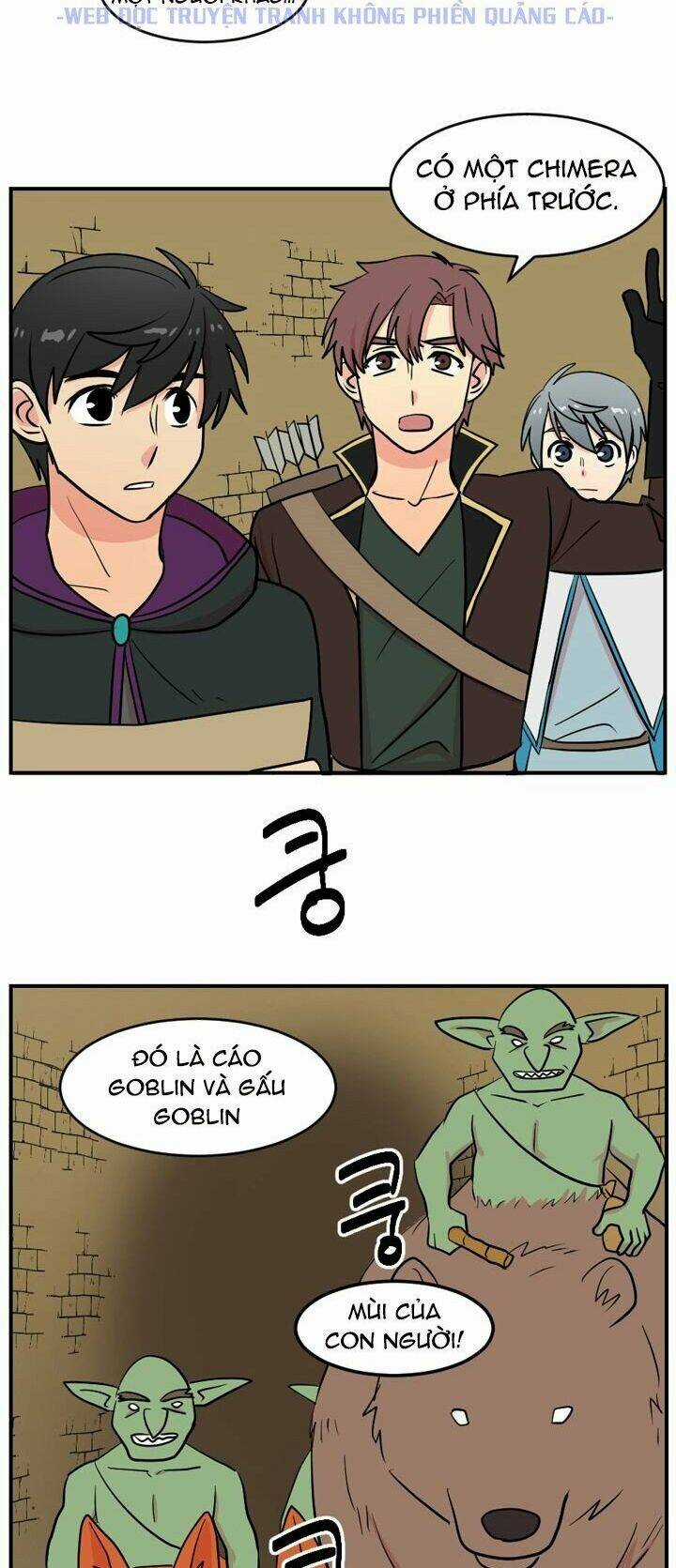 Mọt Sách Chapter 39 trang 42