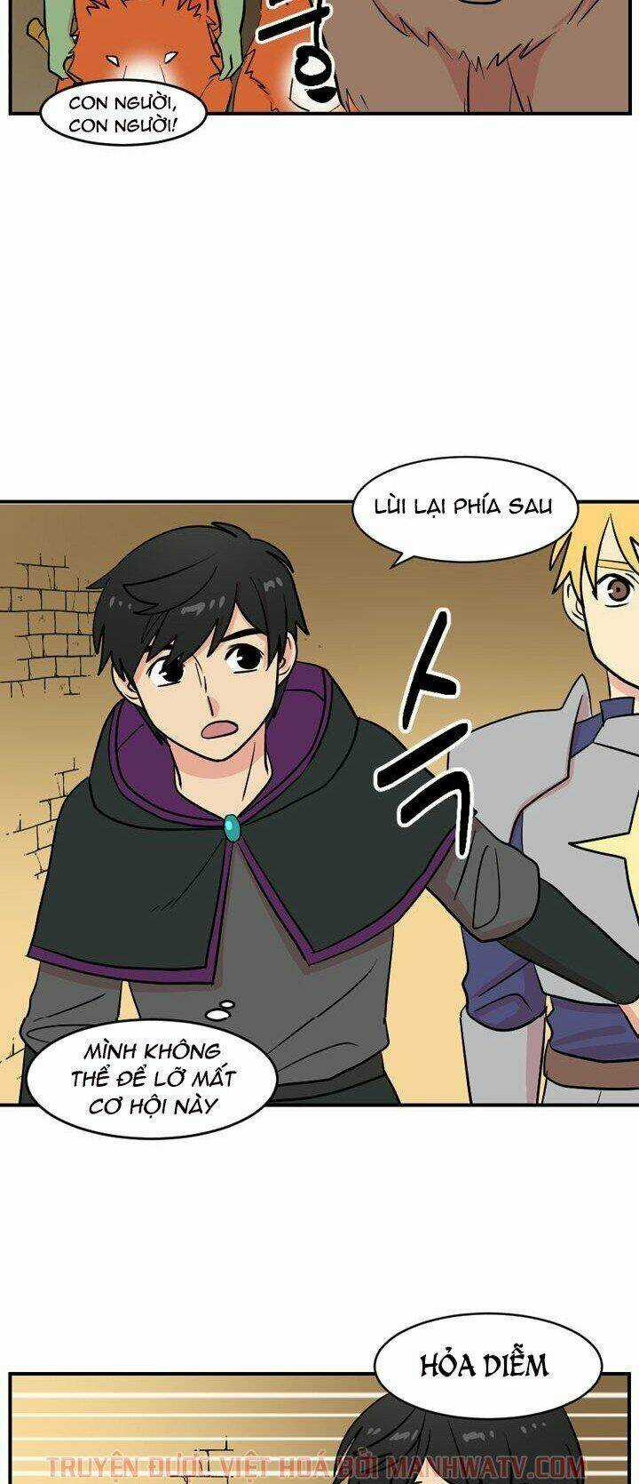 Mọt Sách Chapter 39 trang 43