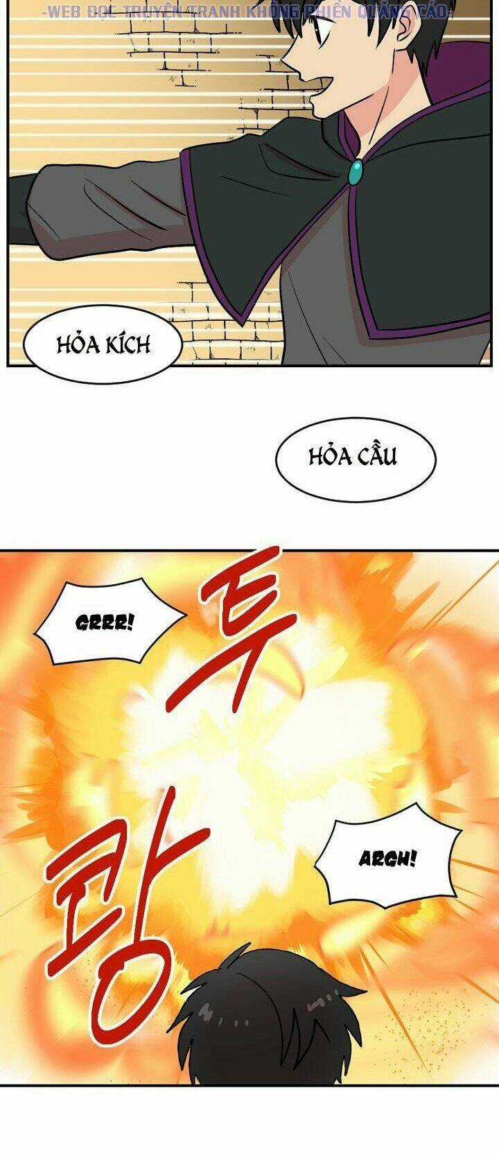 Mọt Sách Chapter 39 trang 44