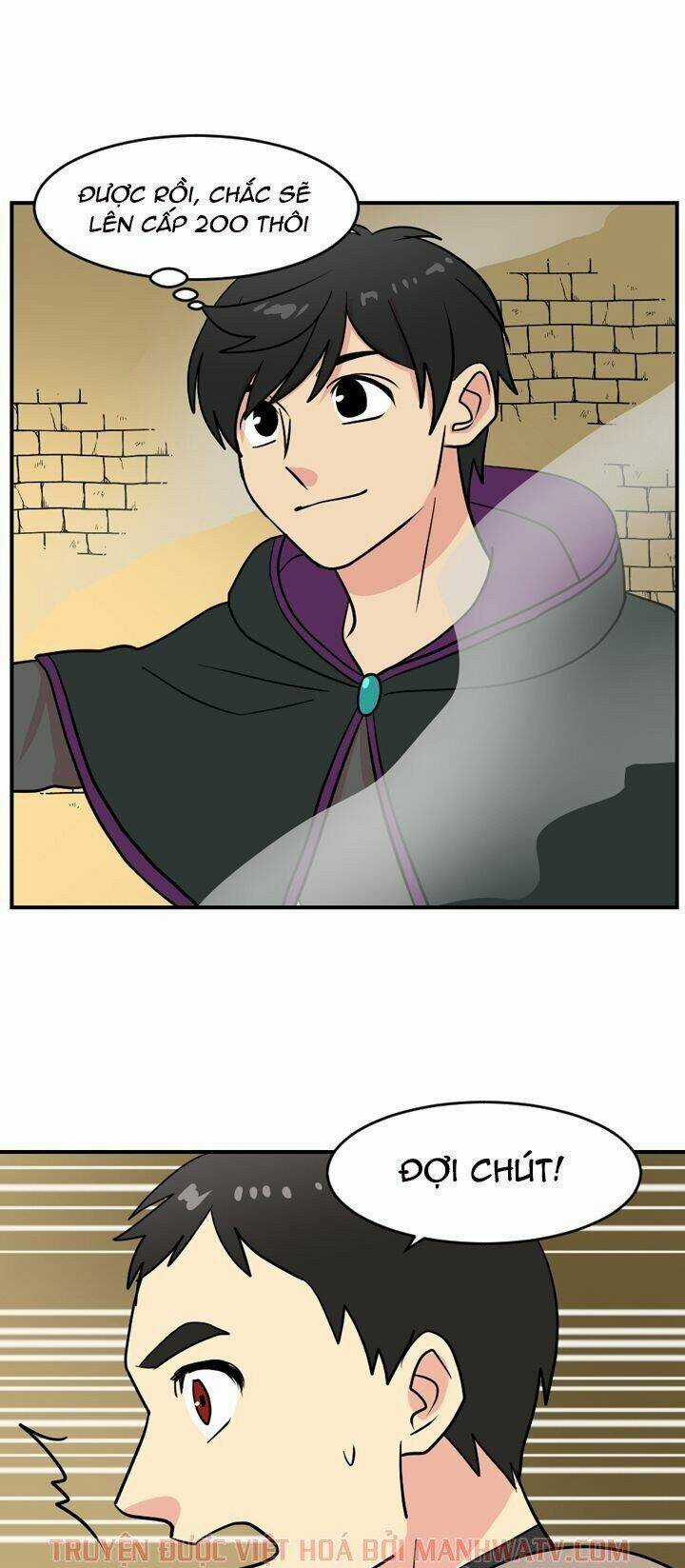 Mọt Sách Chapter 39 trang 45