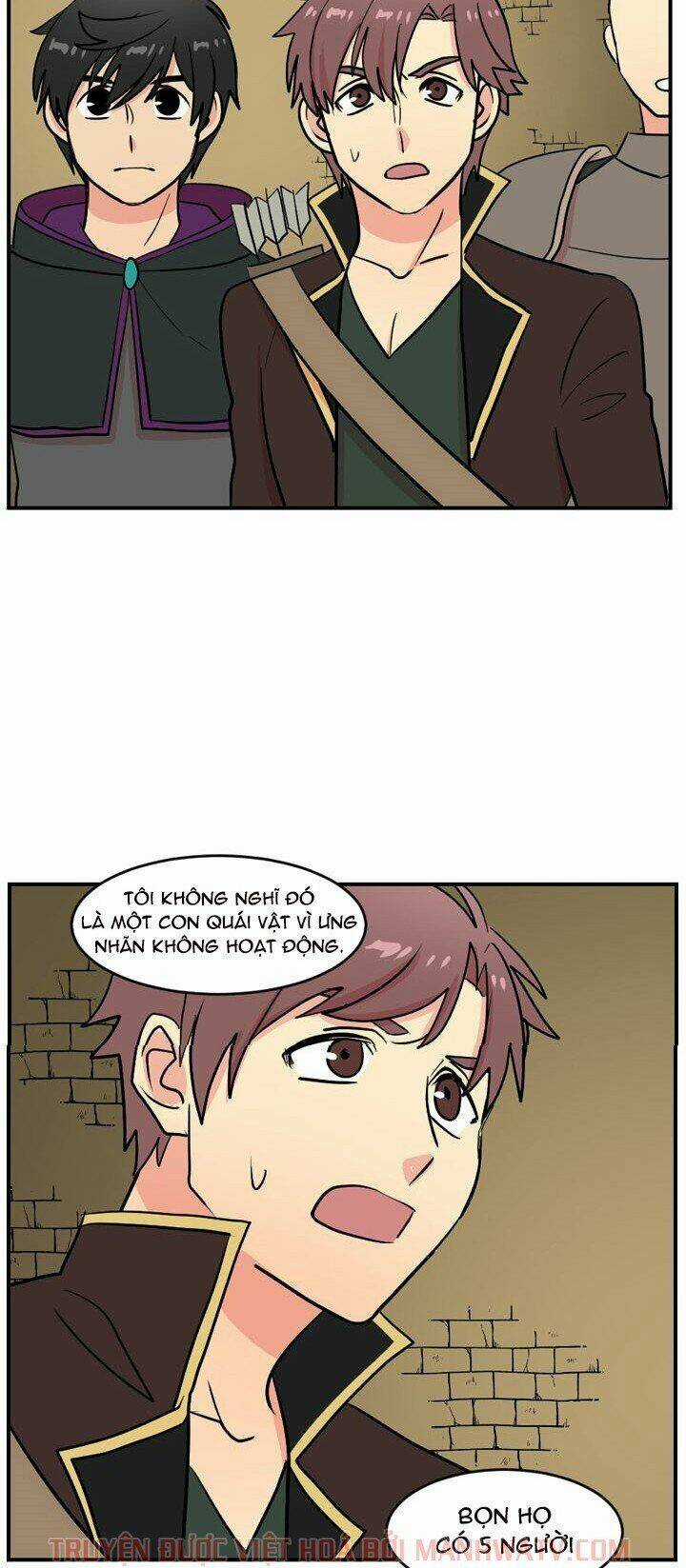 Mọt Sách Chapter 39 trang 47