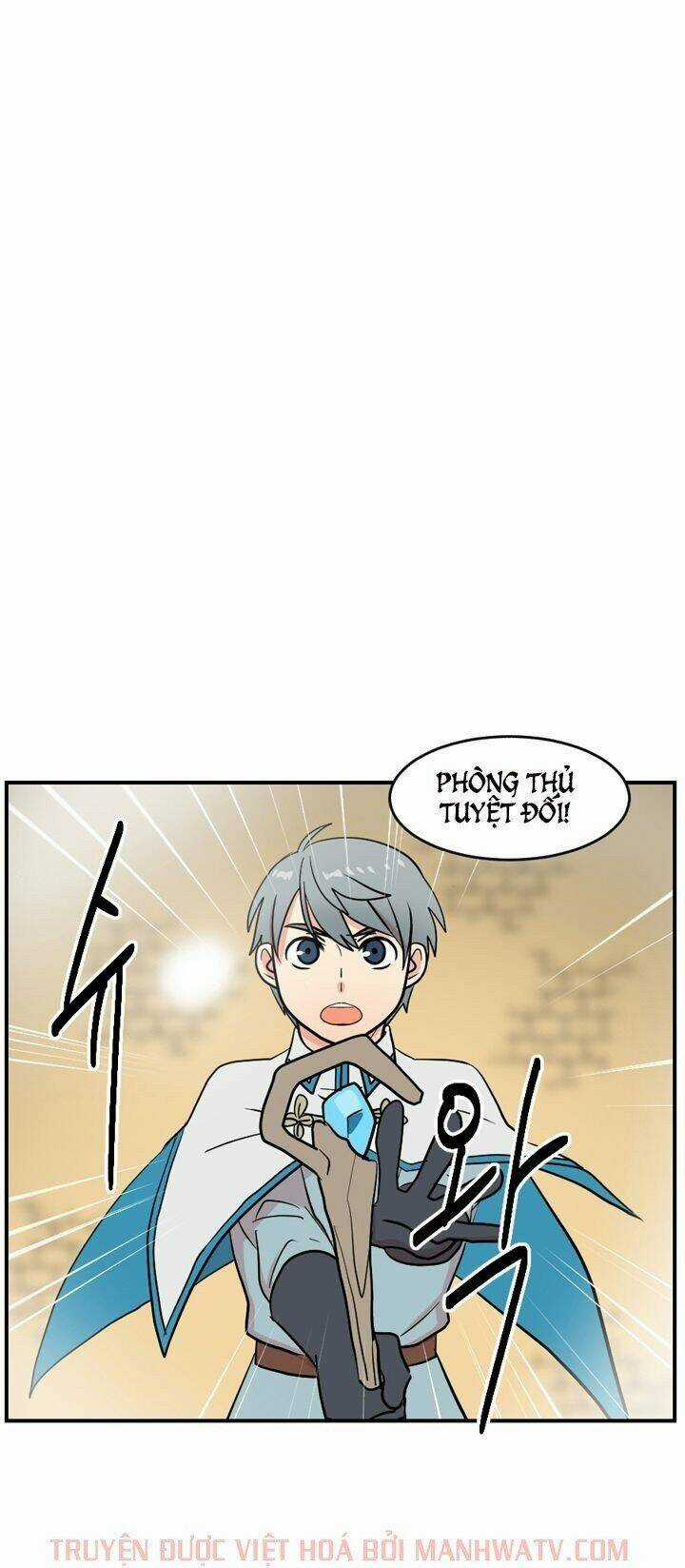 Mọt Sách Chapter 39 trang 5