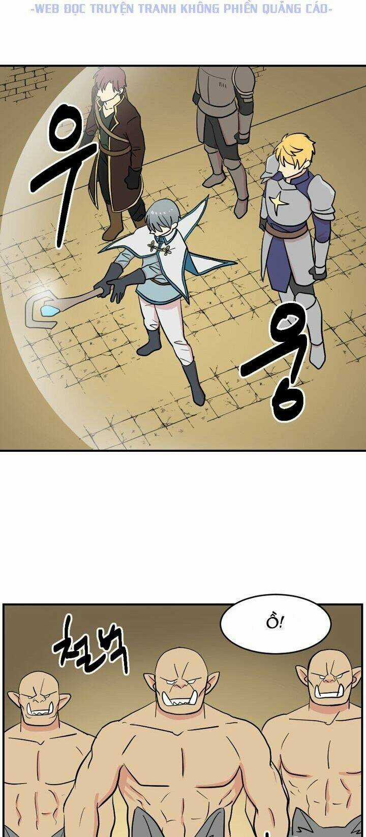 Mọt Sách Chapter 39 trang 6