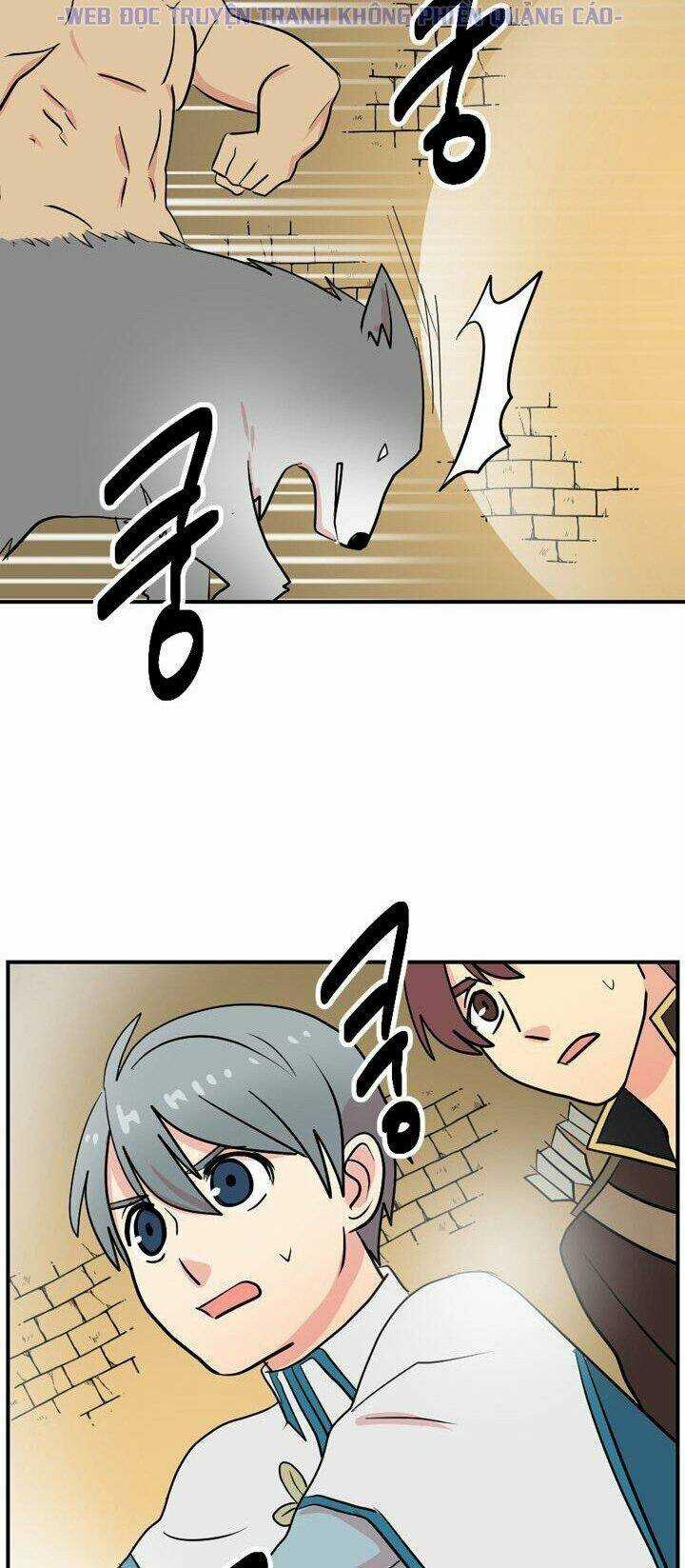 Mọt Sách Chapter 39 trang 8