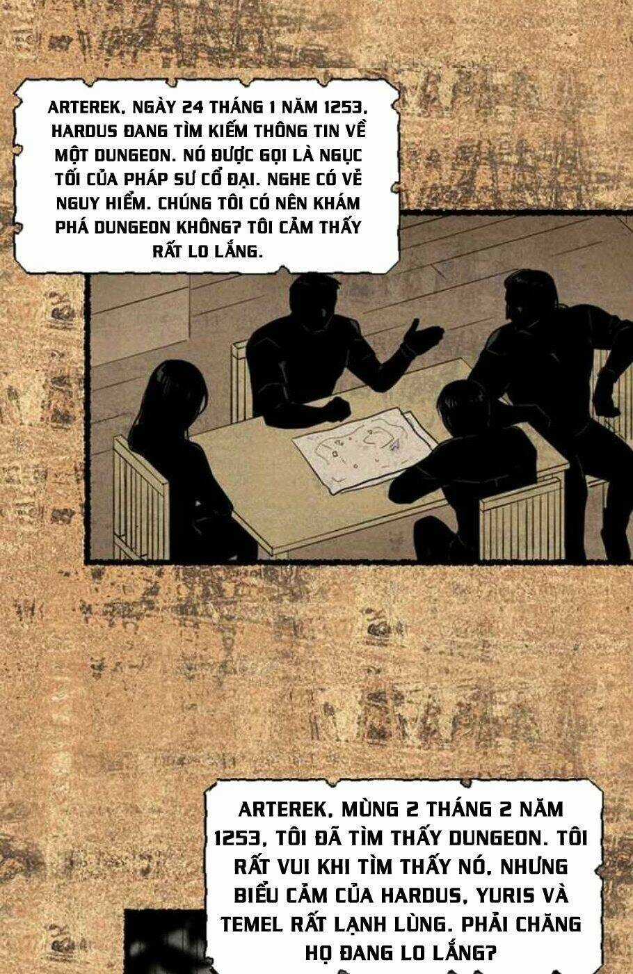 Mọt Sách Chapter 4 trang 10