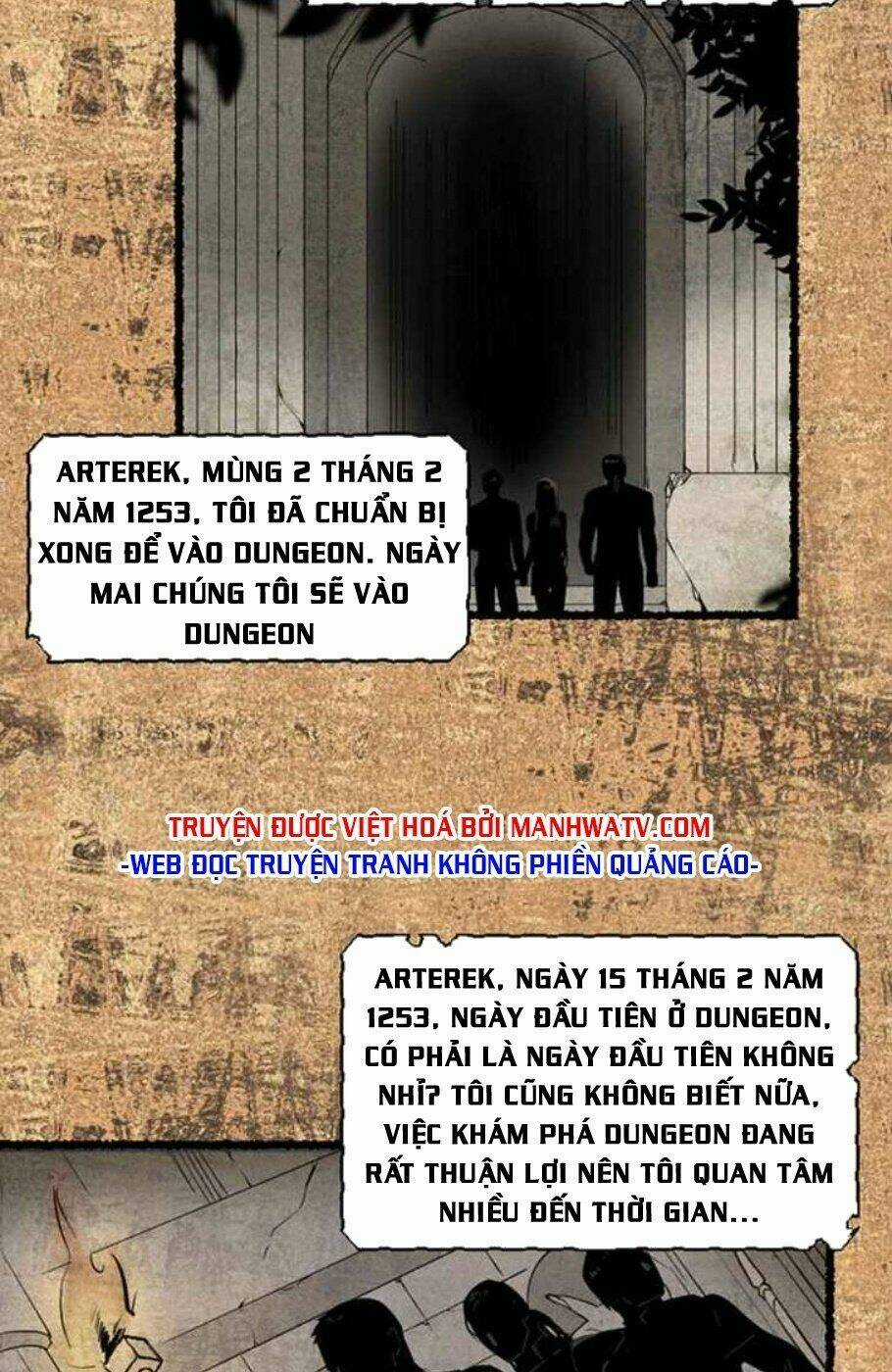 Mọt Sách Chapter 4 trang 11