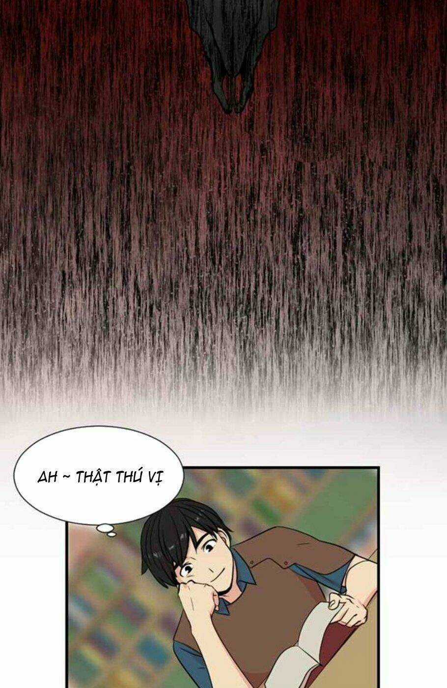 Mọt Sách Chapter 4 trang 17