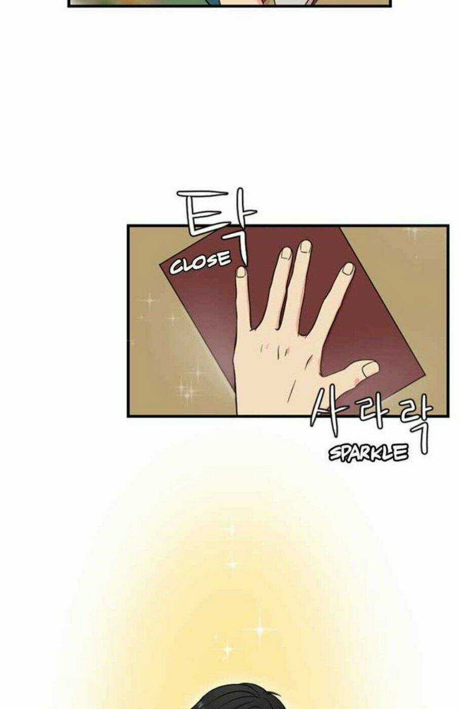 Mọt Sách Chapter 4 trang 18