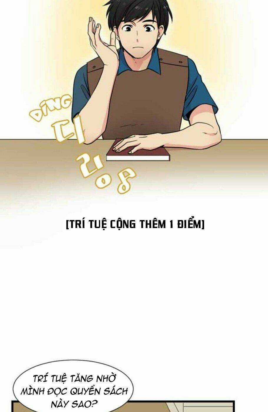 Mọt Sách Chapter 4 trang 19