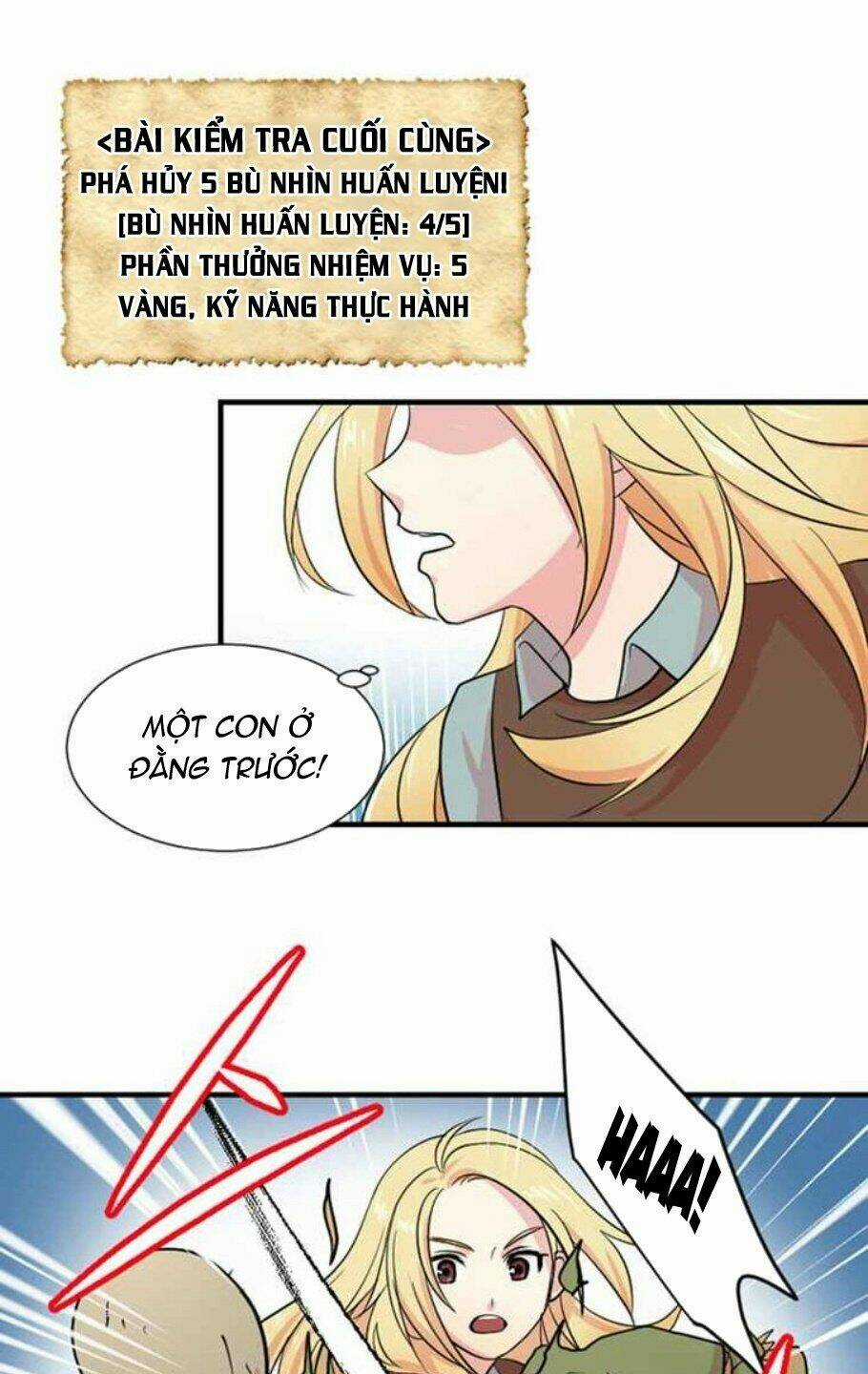 Mọt Sách Chapter 4 trang 24