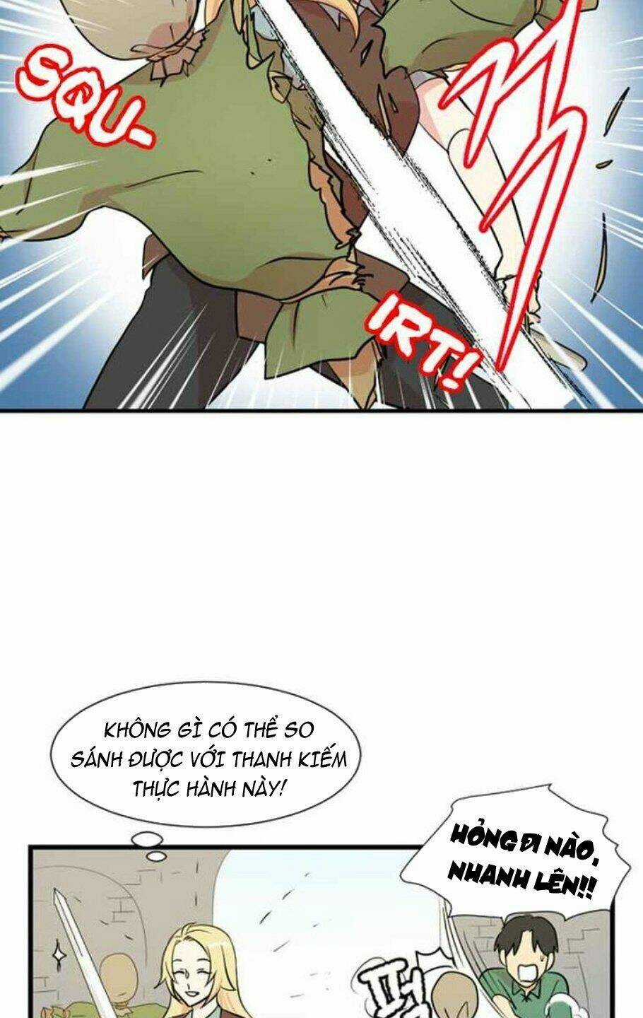 Mọt Sách Chapter 4 trang 25