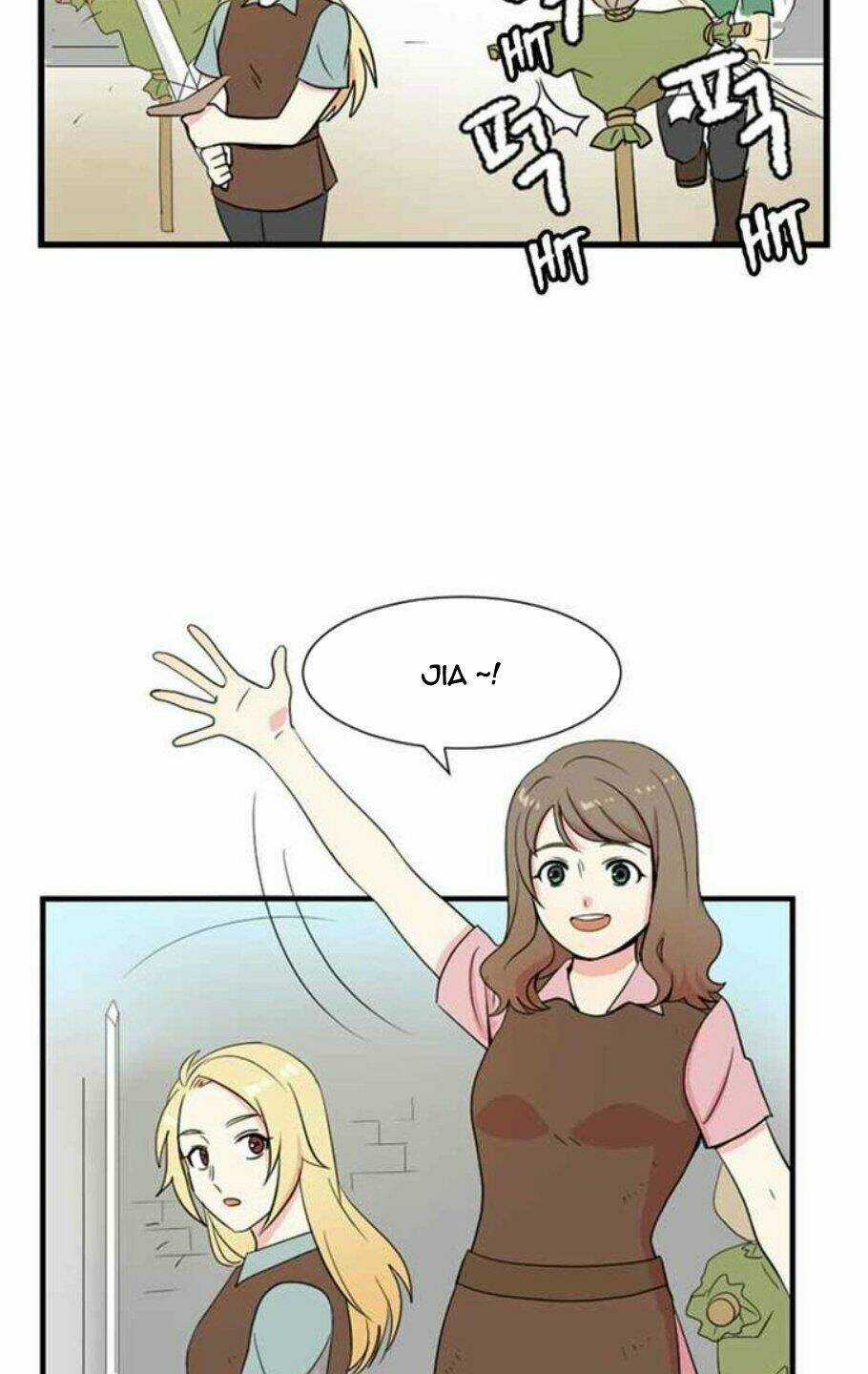 Mọt Sách Chapter 4 trang 26