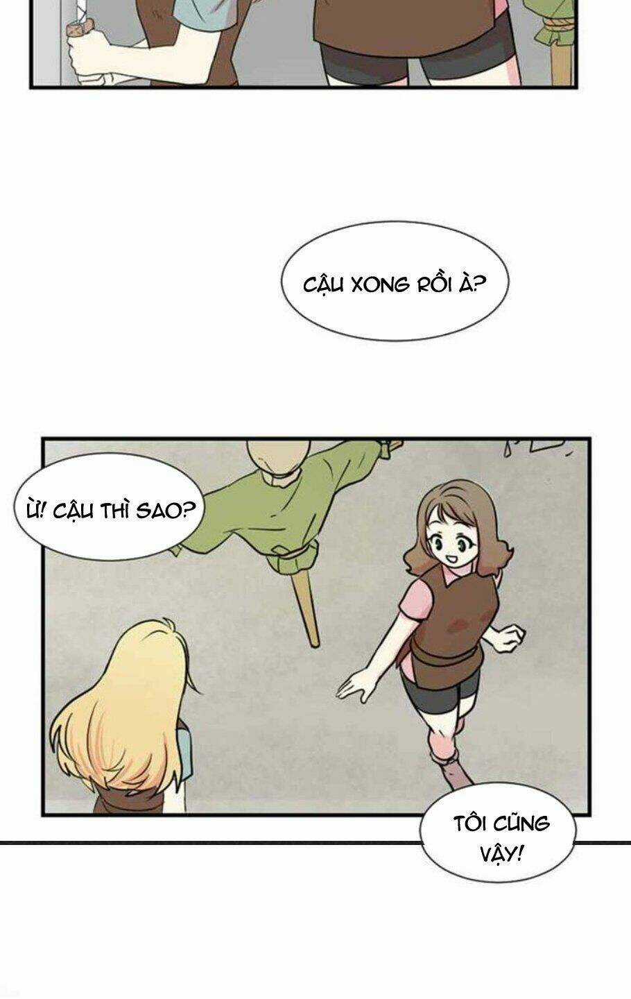 Mọt Sách Chapter 4 trang 27