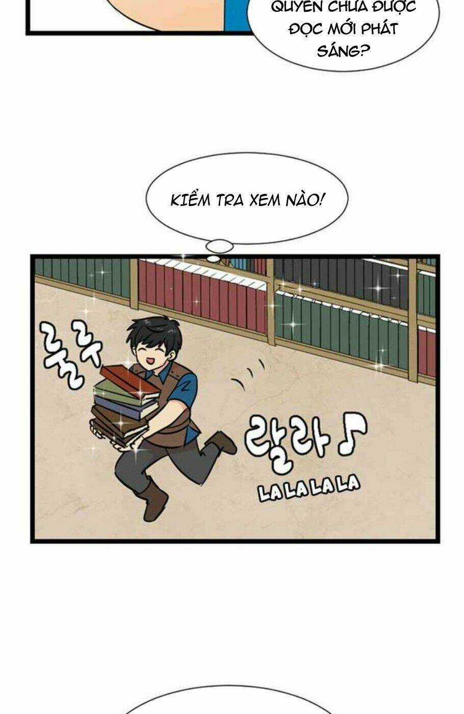 Mọt Sách Chapter 4 trang 3