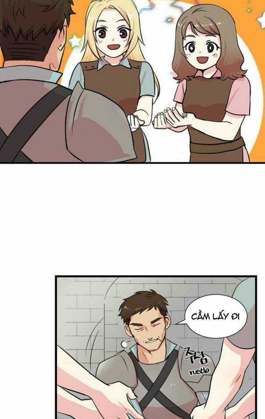 Mọt Sách Chapter 4 trang 30