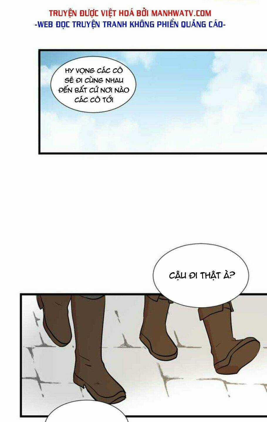 Mọt Sách Chapter 4 trang 32