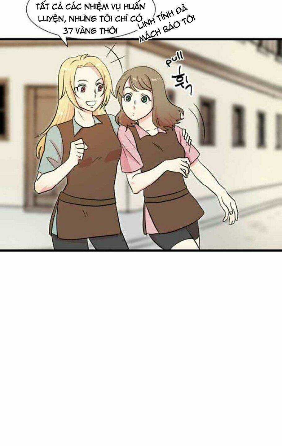 Mọt Sách Chapter 4 trang 34