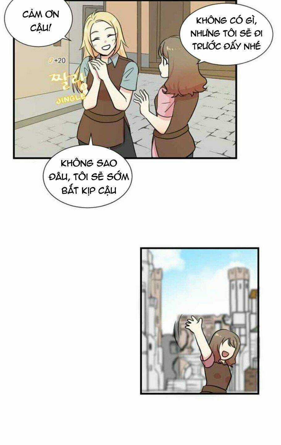 Mọt Sách Chapter 4 trang 36