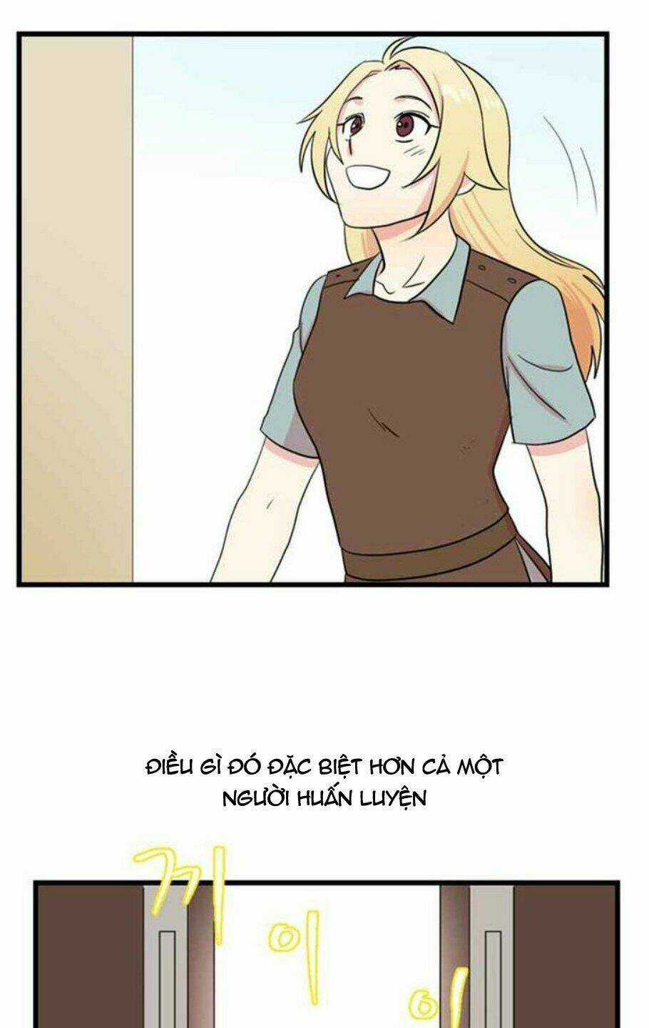 Mọt Sách Chapter 4 trang 38