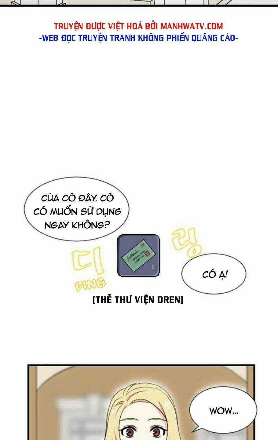 Mọt Sách Chapter 4 trang 40