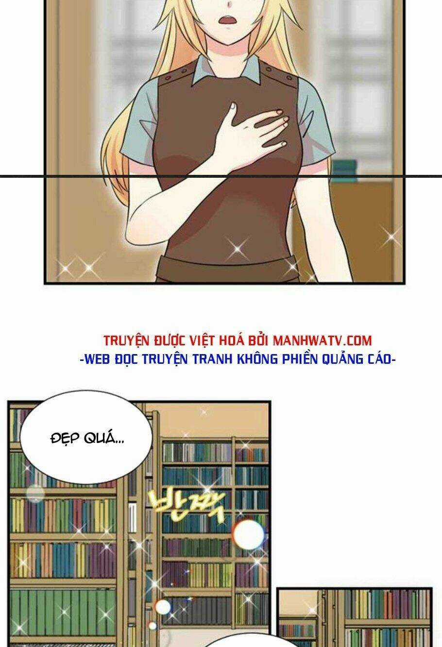 Mọt Sách Chapter 4 trang 41