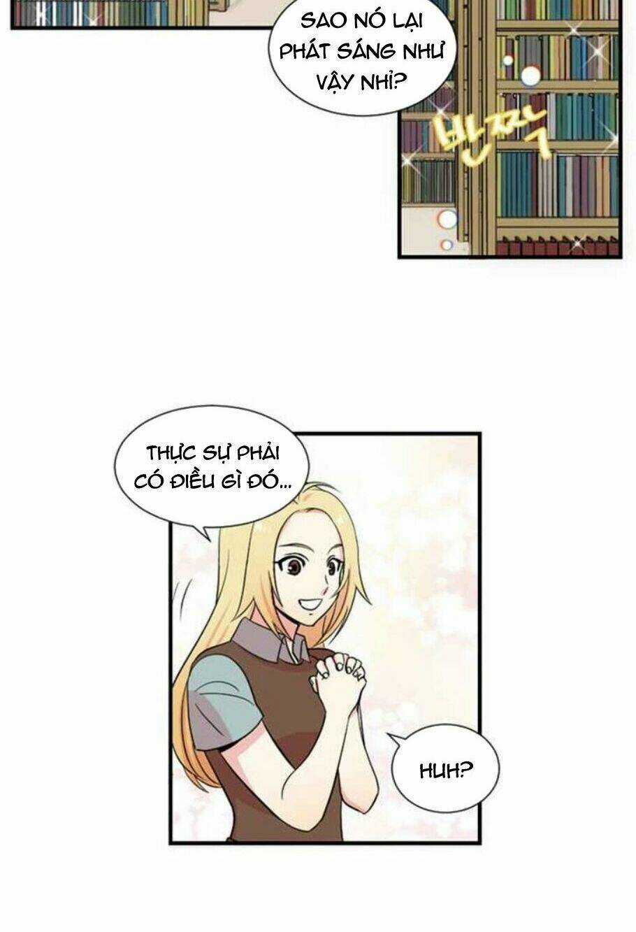 Mọt Sách Chapter 4 trang 42