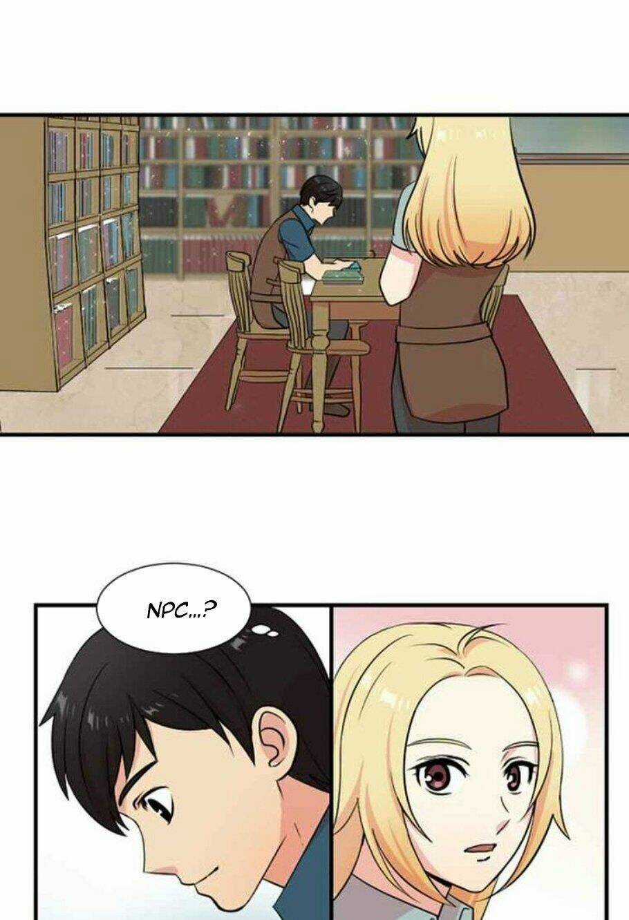 Mọt Sách Chapter 4 trang 43