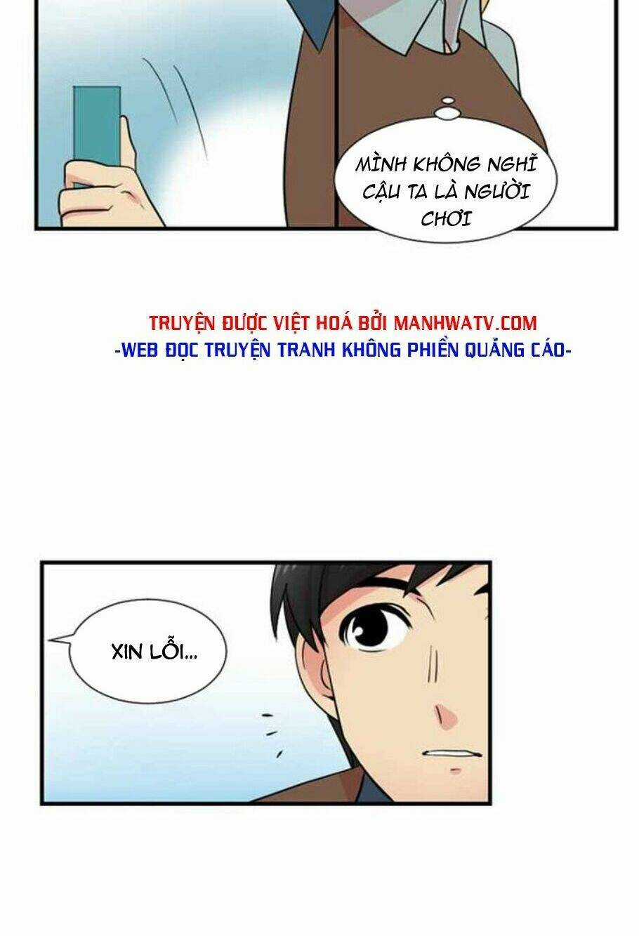 Mọt Sách Chapter 4 trang 44